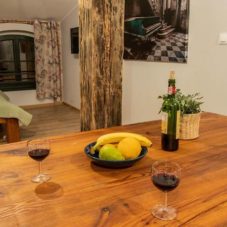 Apartament Starowka 10 Stary Toruń Kültér fotó