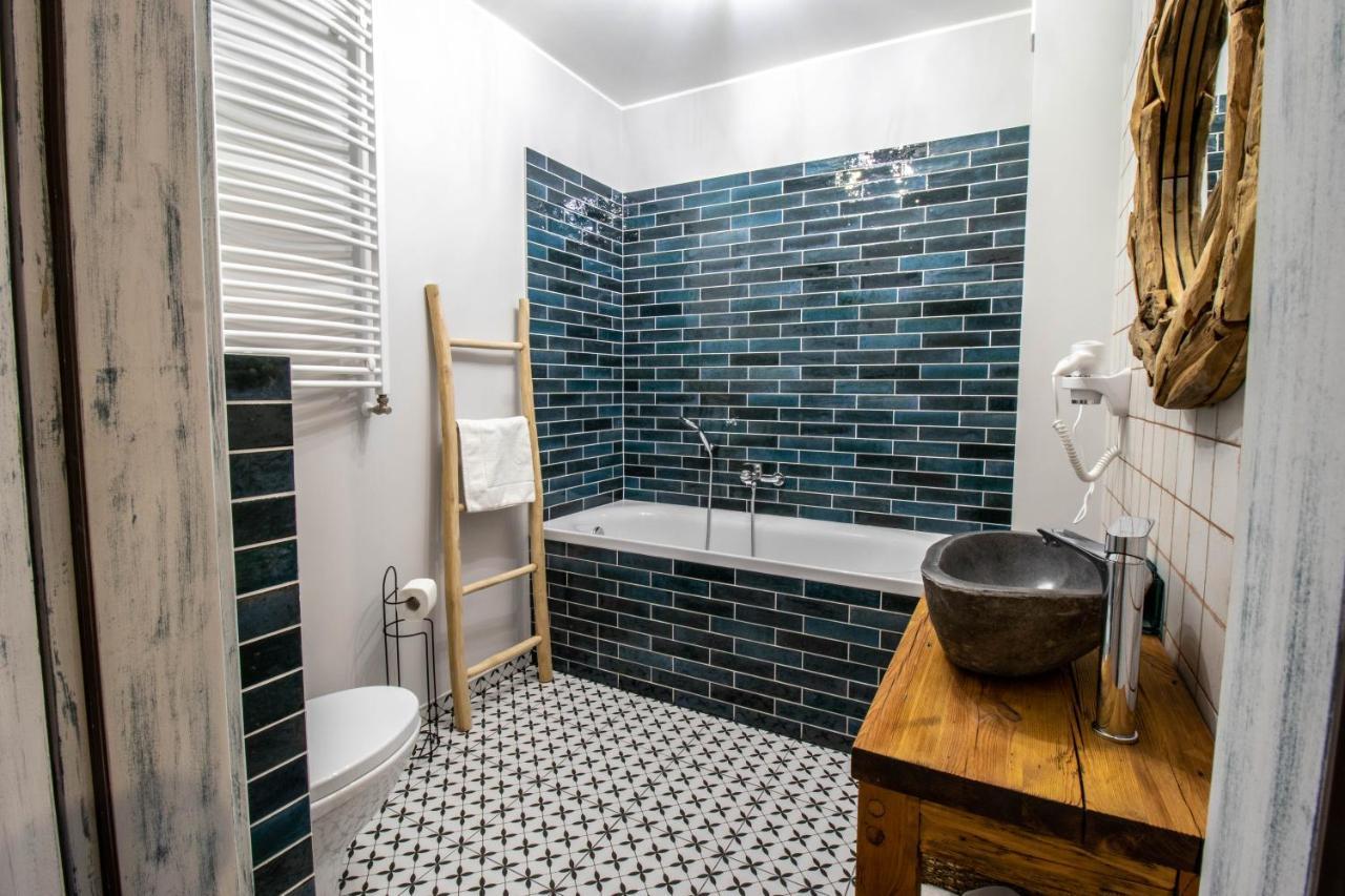 Apartament Starowka 10 Stary Toruń Kültér fotó