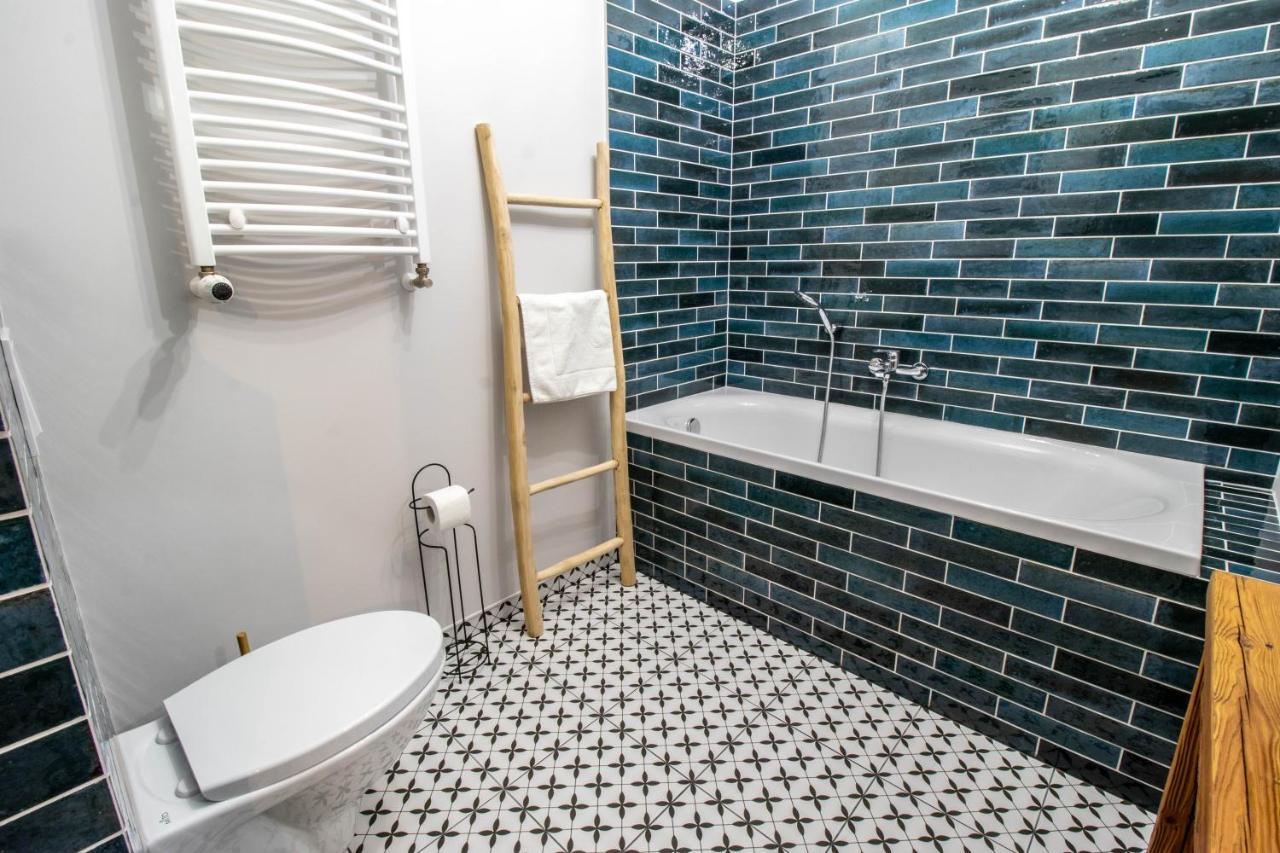 Apartament Starowka 10 Stary Toruń Kültér fotó