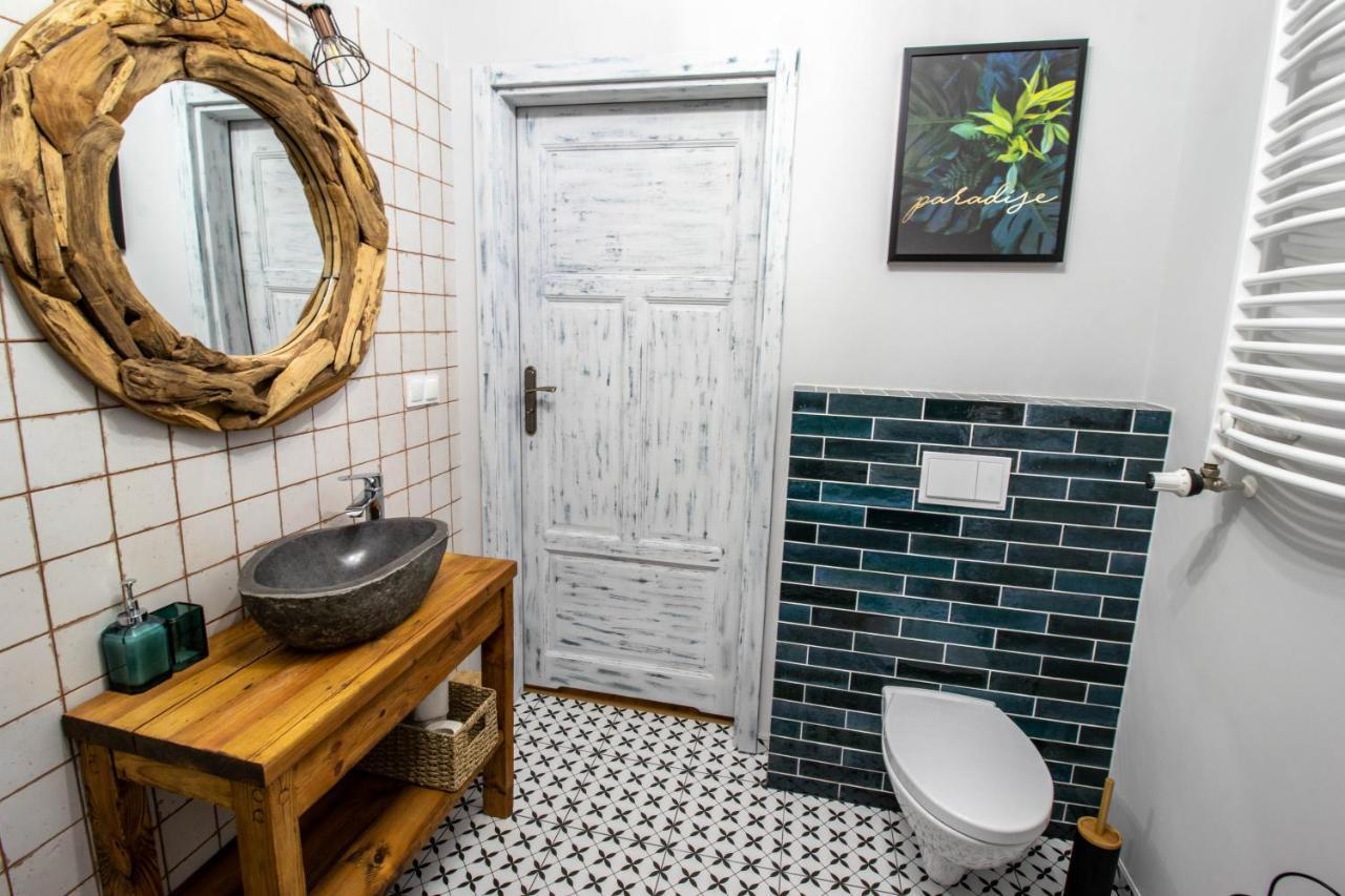 Apartament Starowka 10 Stary Toruń Kültér fotó