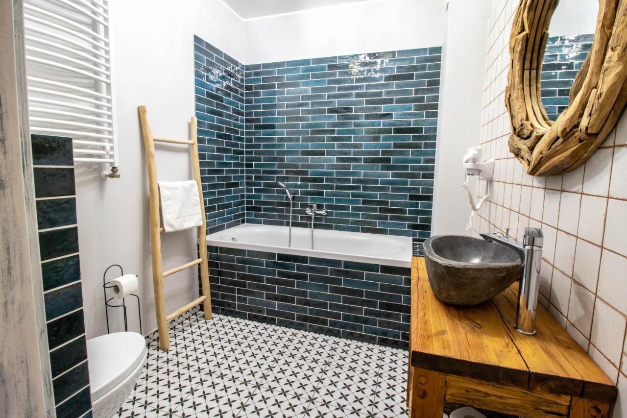 Apartament Starowka 10 Stary Toruń Kültér fotó